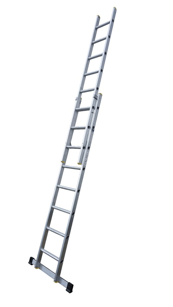 Climb-It Extension Ladders