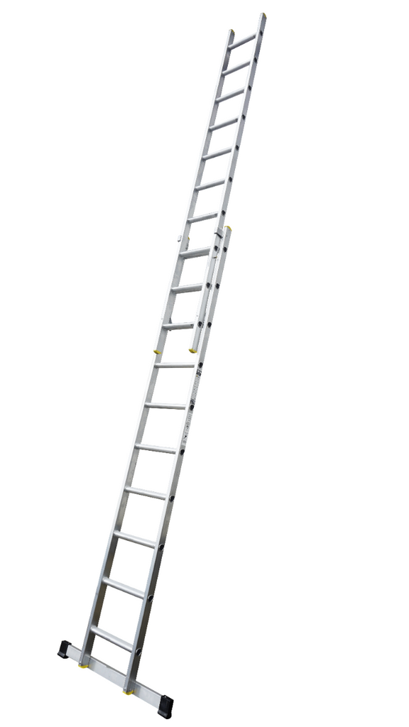 Climb-It Extension Ladders