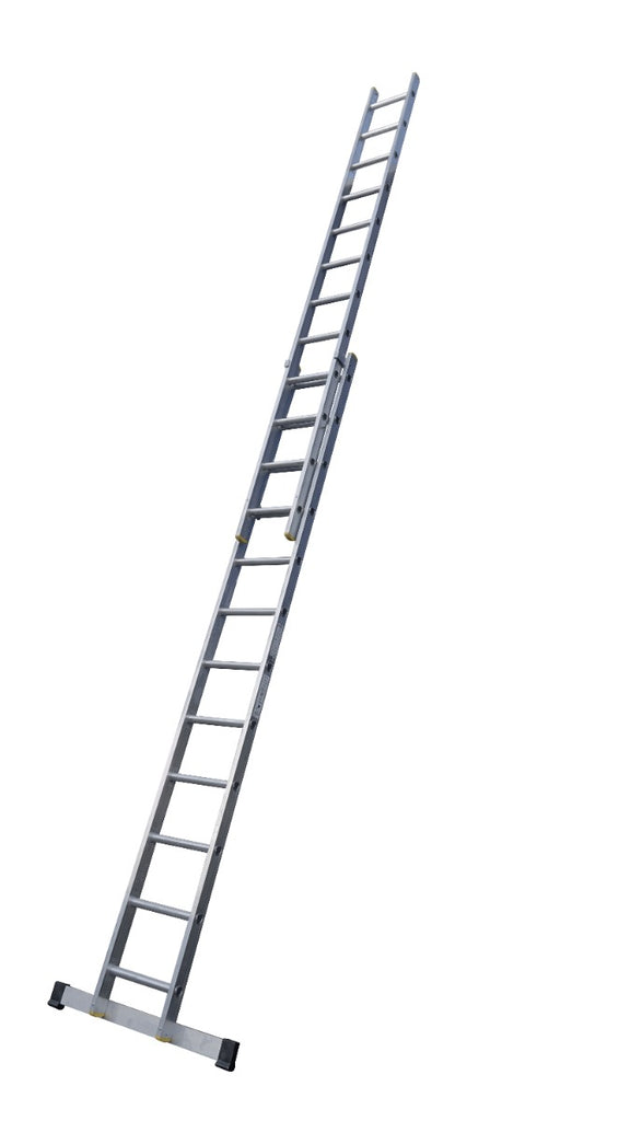 Climb-It Extension Ladders