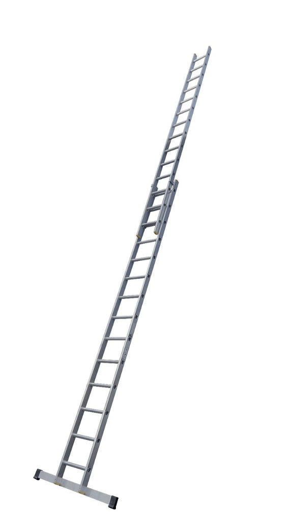 Climb-It Extension Ladders