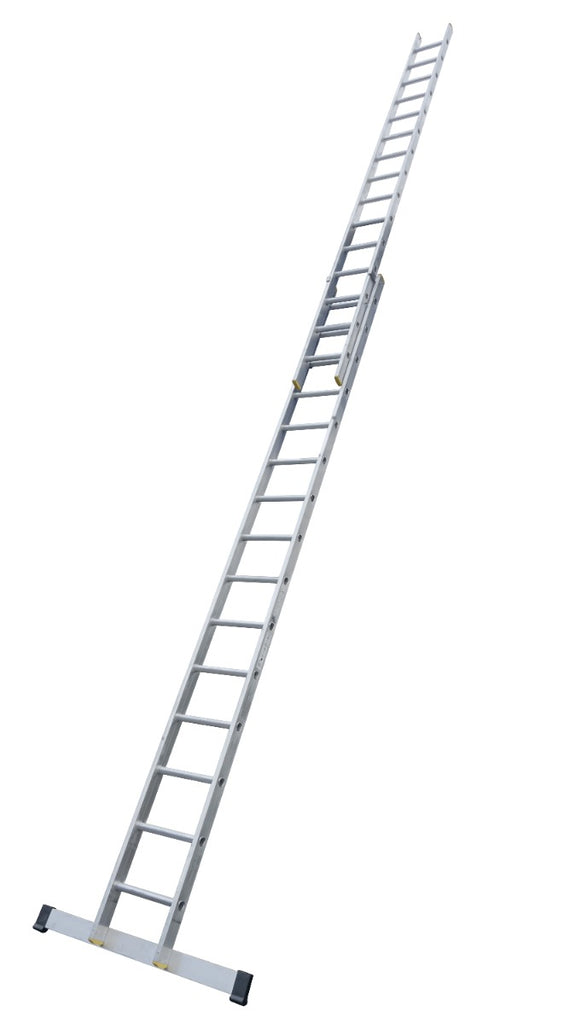 Climb-It Extension Ladders
