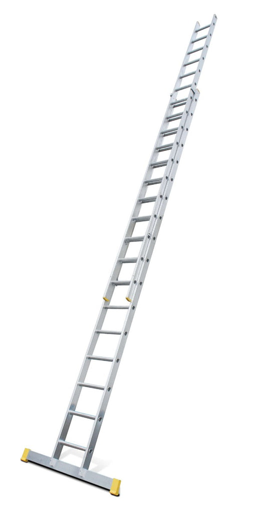 Climb-It Extension Ladders