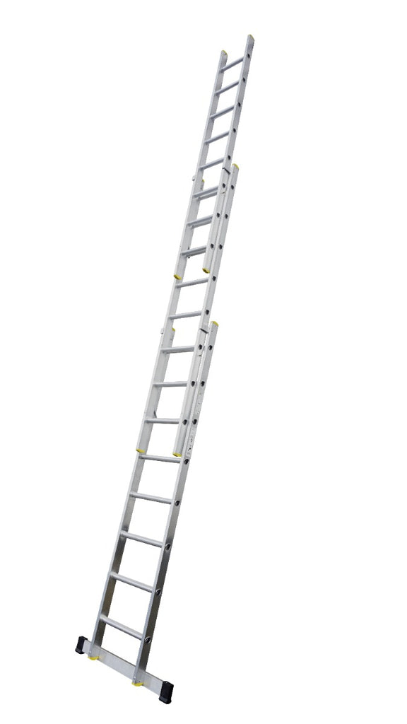 Climb-It Extension Ladders
