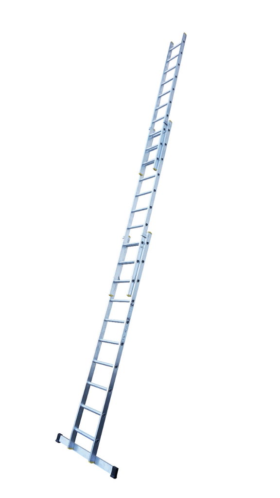 Climb-It Extension Ladders