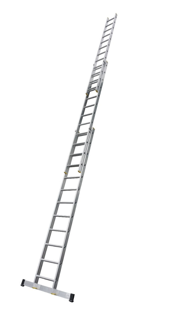Climb-It Extension Ladders
