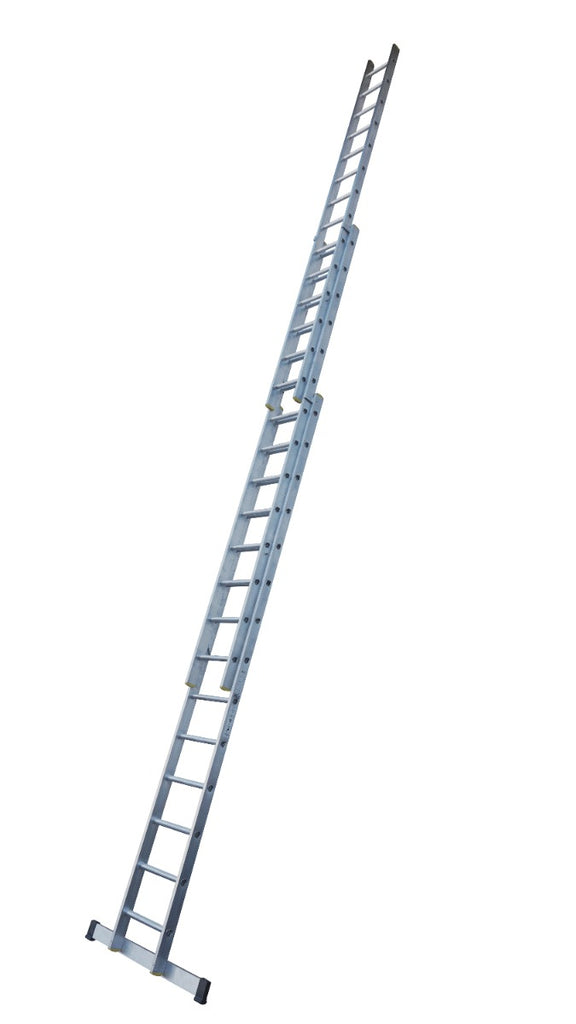 Climb-It Extension Ladders