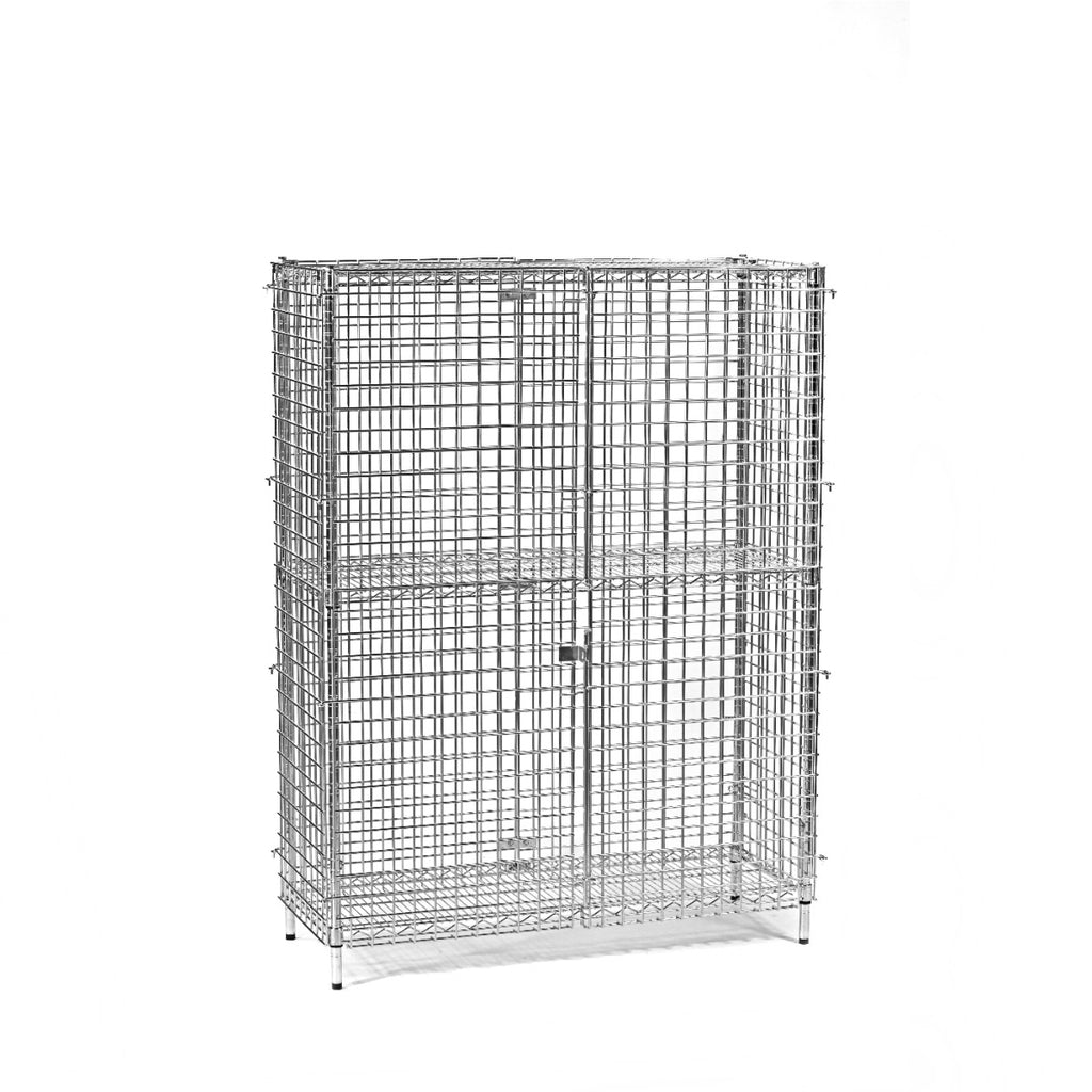 Eclipse Static Security Enclosures