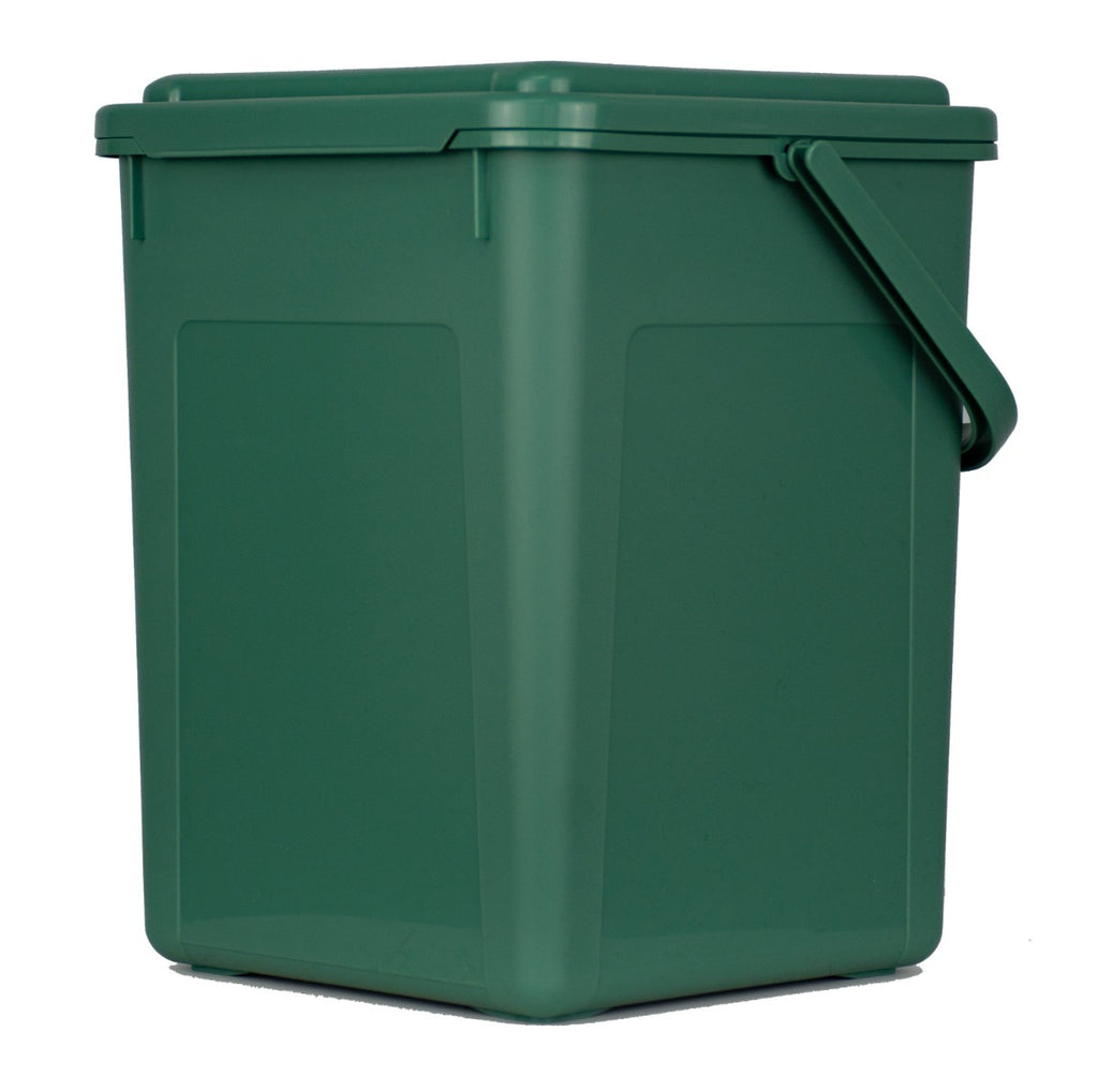 Food/Recycle Caddies