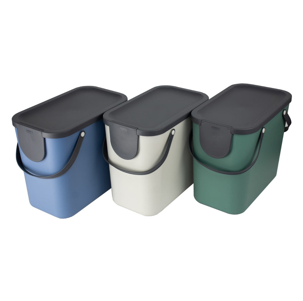 Food/Recycle Caddies