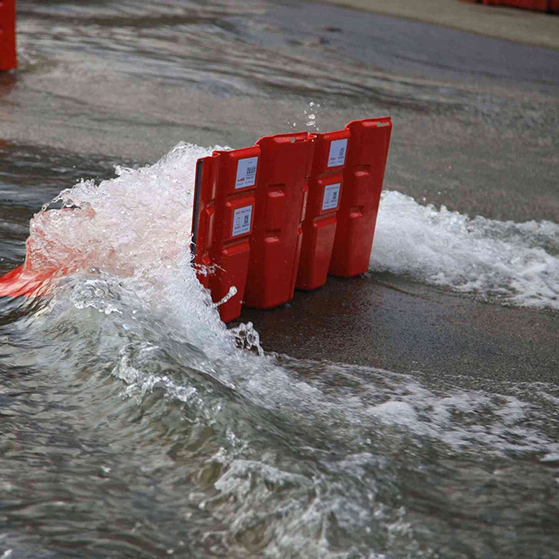 Flood Barrier