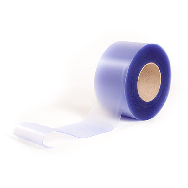 Frosted PVC Bulk Roll 200mm x 2mm