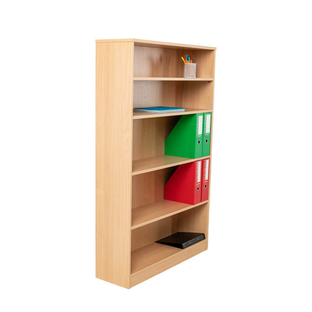 Open Bookcases