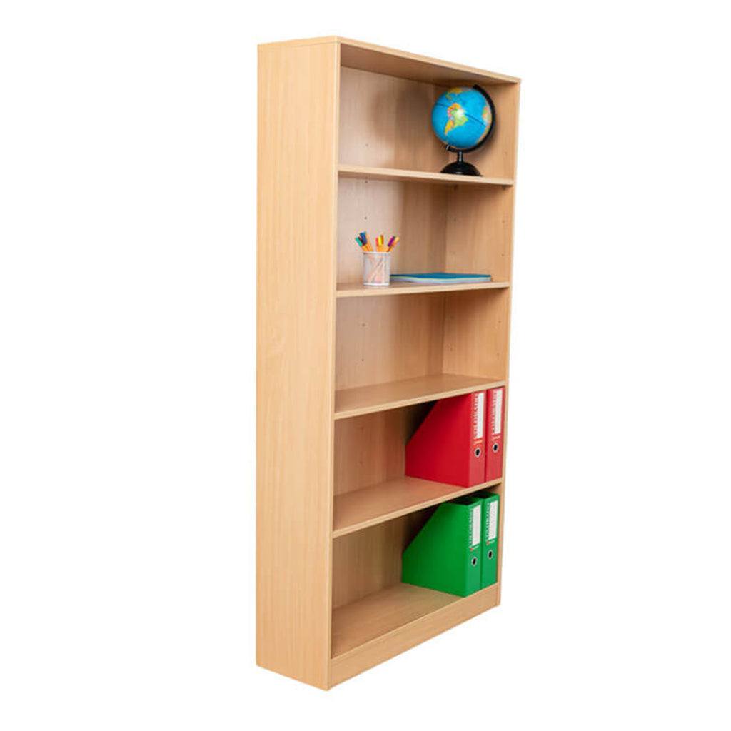 Open Bookcases