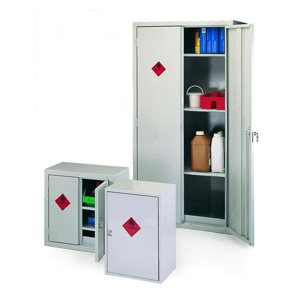 General Storage Cabinets Stand