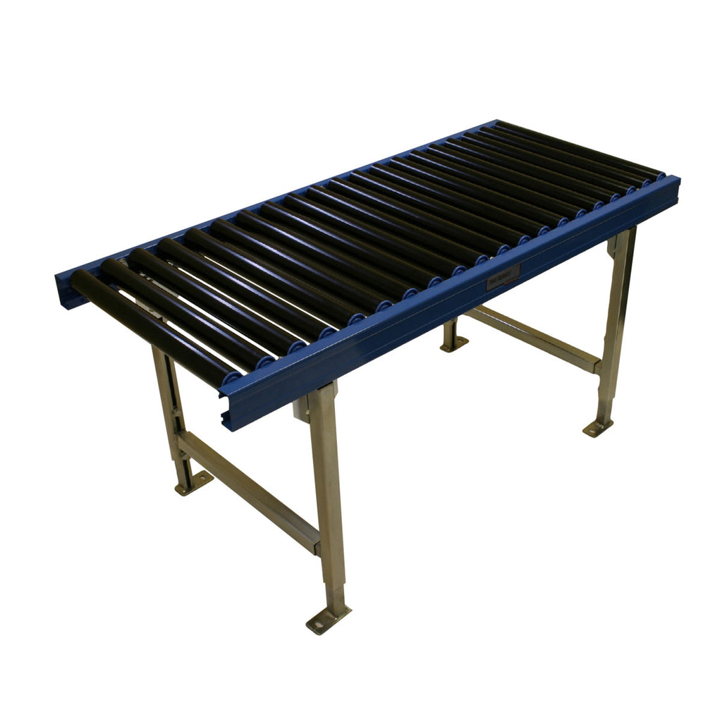 Gravity Roller Conveyors