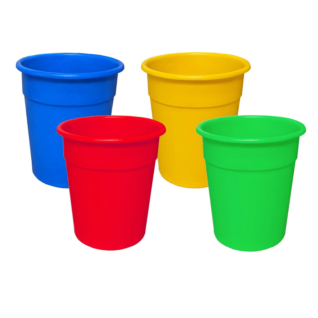 Tapered Bins - Set of 4