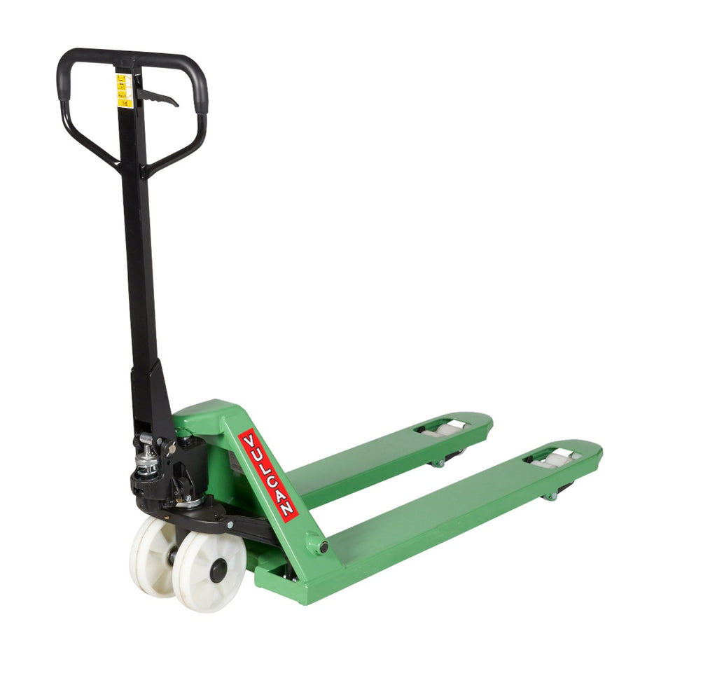 VULCAN Heavy Duty Pallet Truck