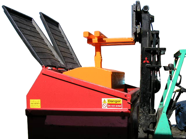 Skip Compactor