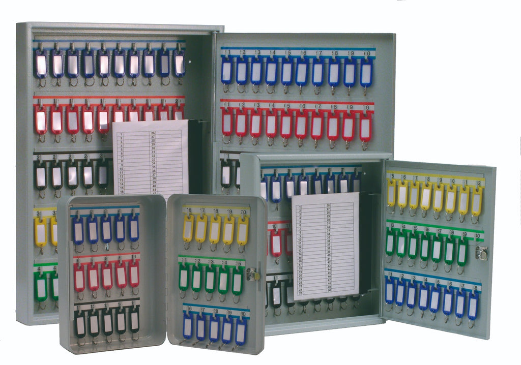 Keystor Key Cabinets