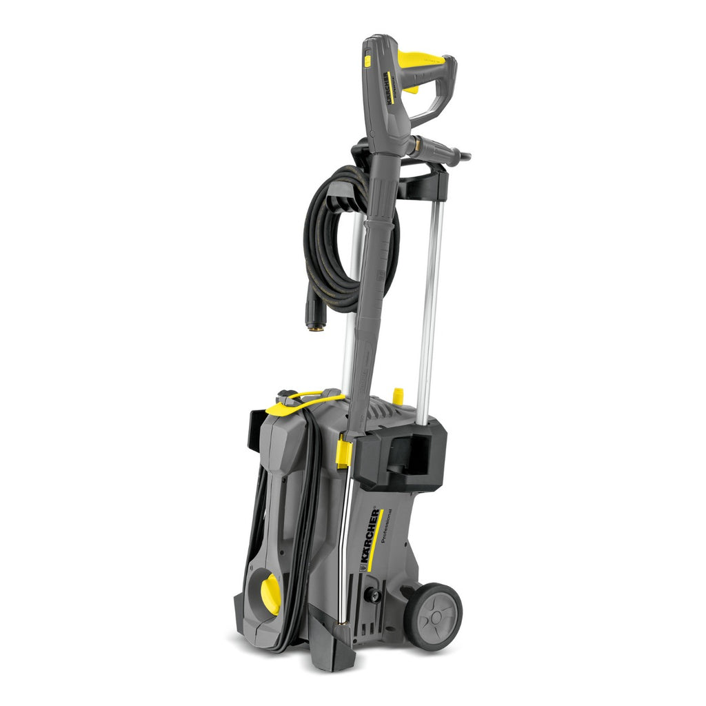 High-Pressure Cleaner