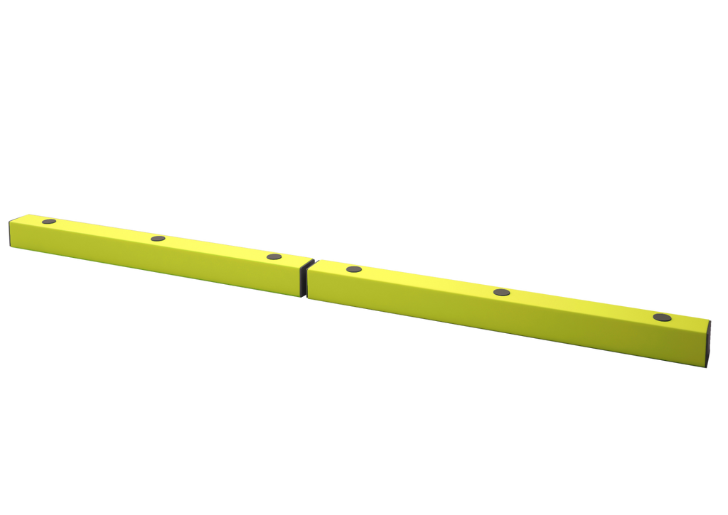 BRANDSAFE Floor Level Barriers