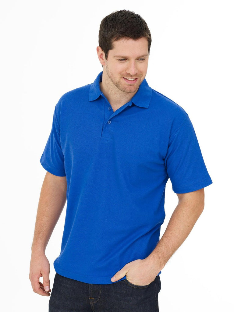 Polo Shirts