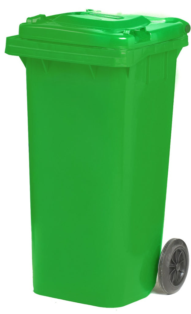 Wheeled Bin - 120 Litre