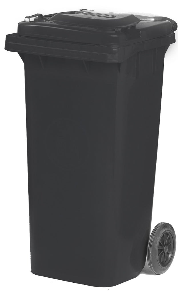 Wheeled Bin - 120 Litre