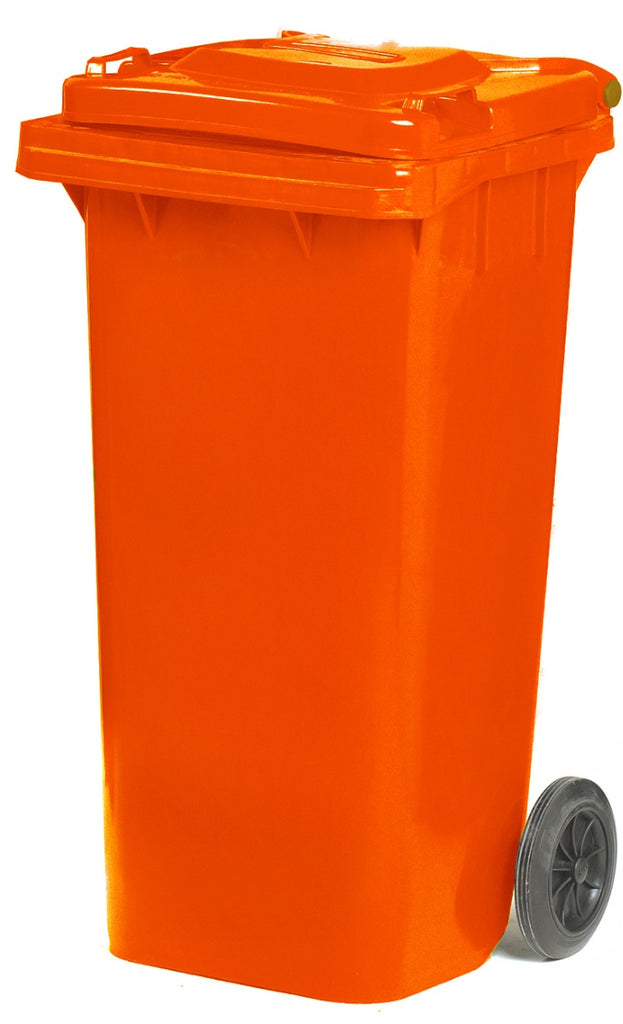 Wheeled Bin - 120 Litre
