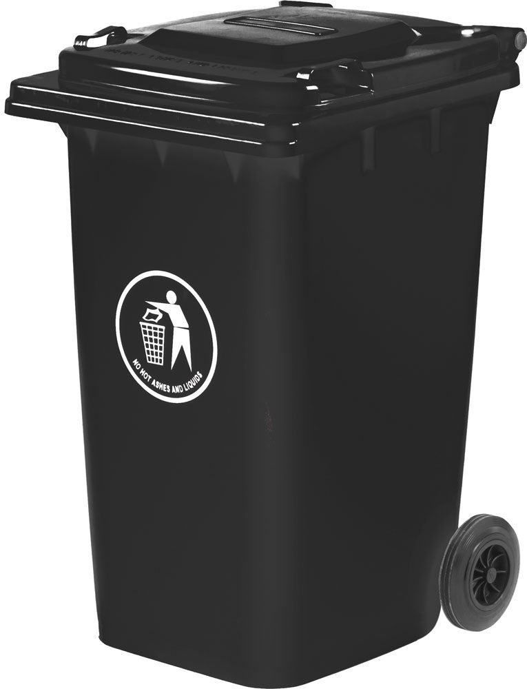 Wheeled Bin - 240 Litre