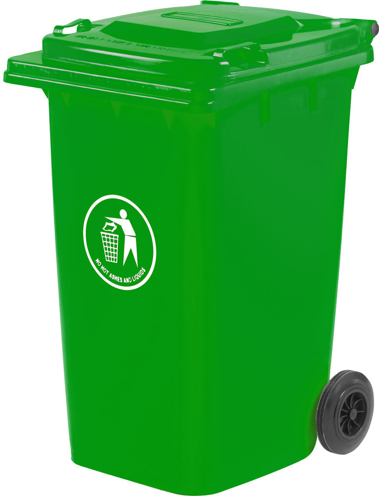 Wheeled Bin - 240 Litre