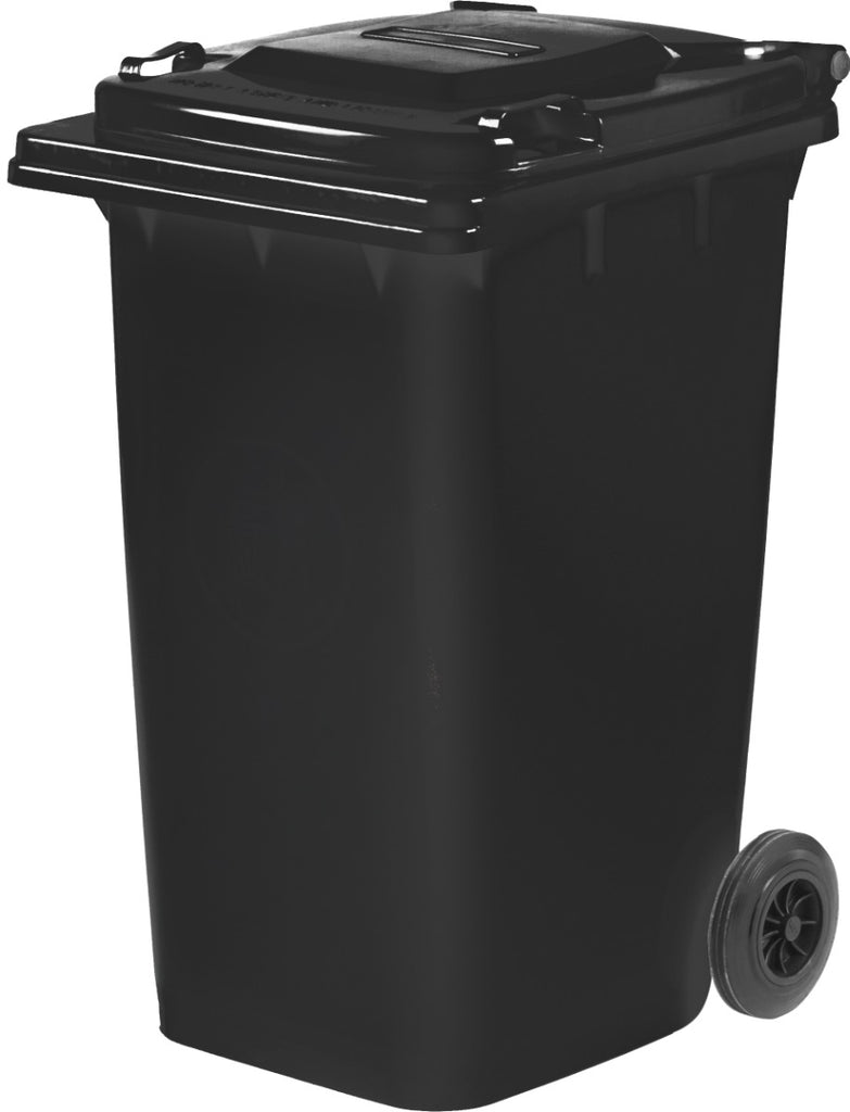 Wheeled Bin - 240 Litre