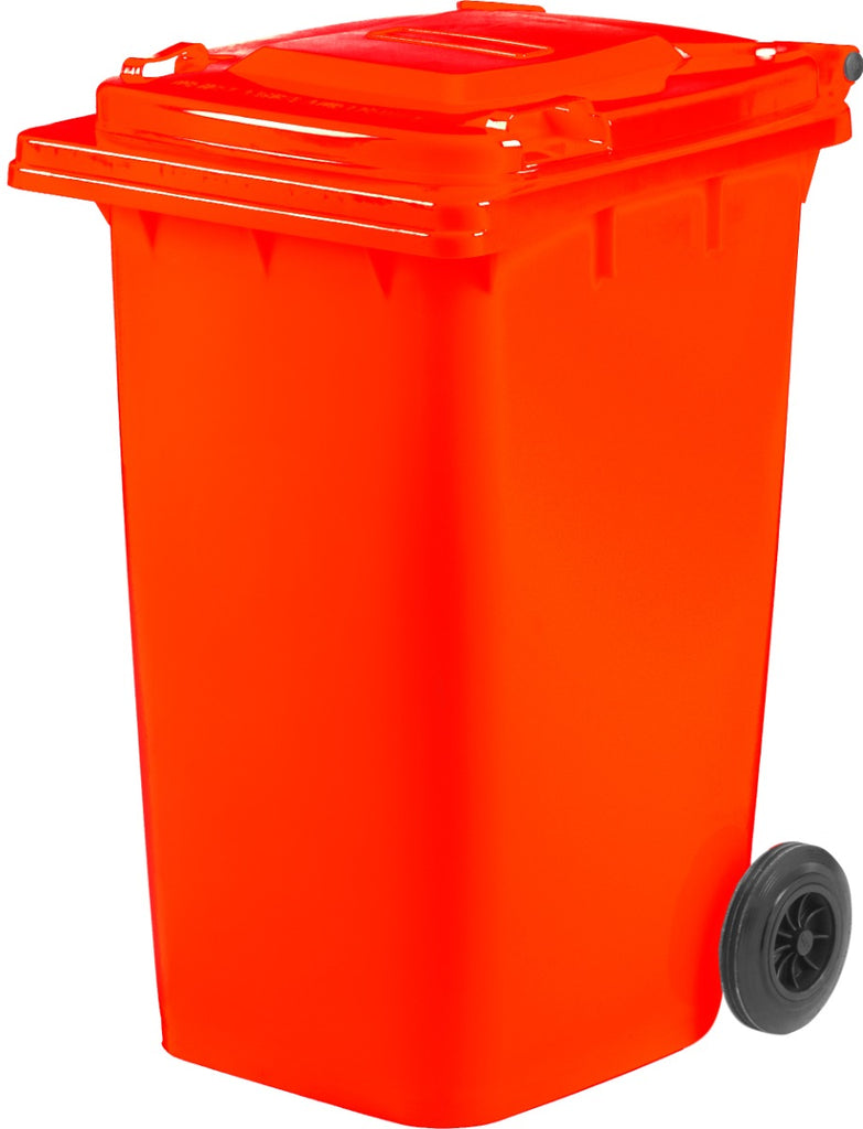 Wheeled Bin - 240 Litre