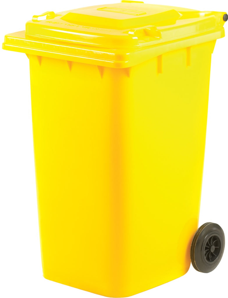 Wheeled Bin - 240 Litre