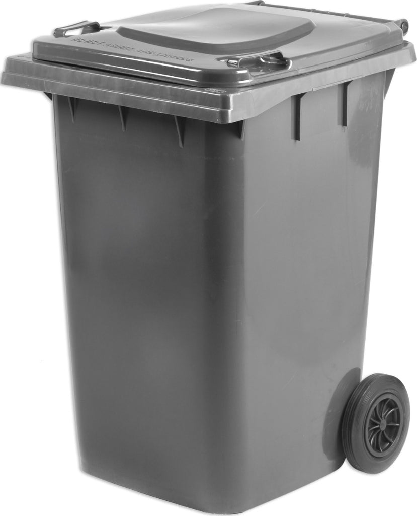 Wheeled Bin - 360 Litre