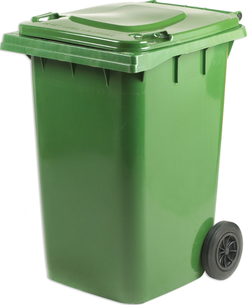Wheeled Bin - 360 Litre