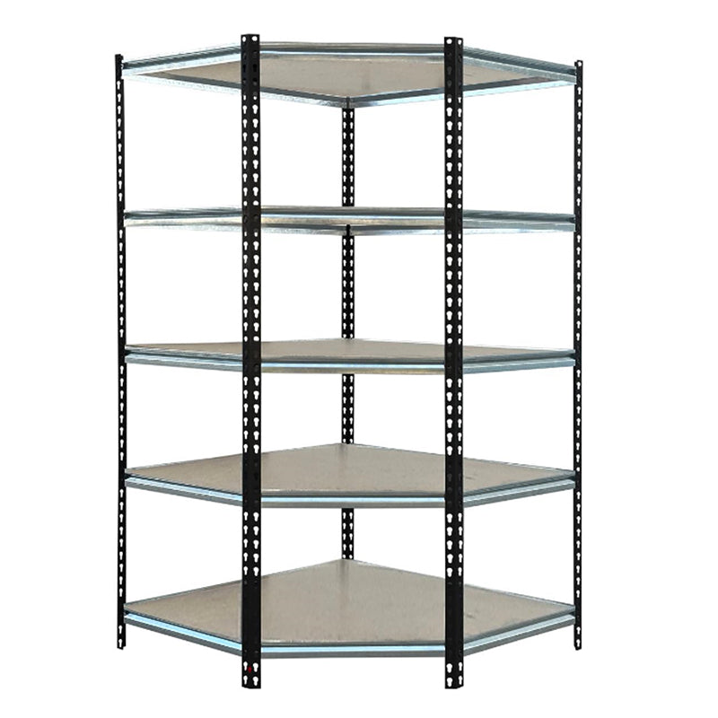 Mammoth Corner Shelving