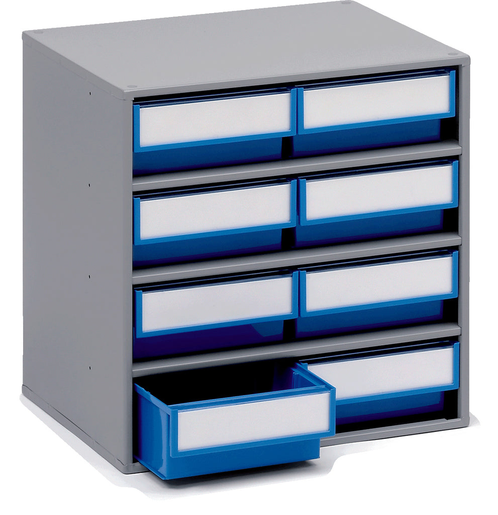 Bin Cabinets