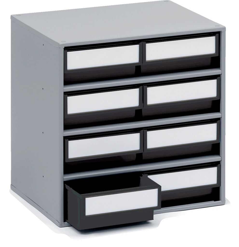 Bin Cabinets