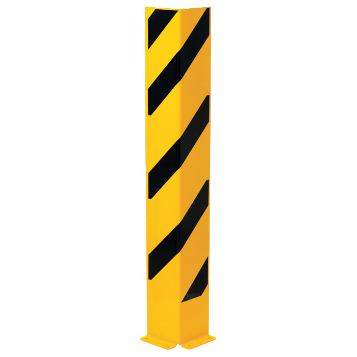 Traffic Line - Heavy Duty Pallet Rack Protectors