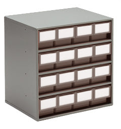 Bin Cabinets