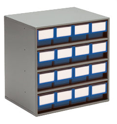Bin Cabinets