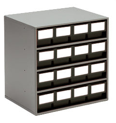 Bin Cabinets