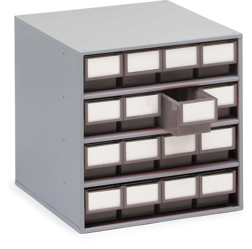 Bin Cabinets