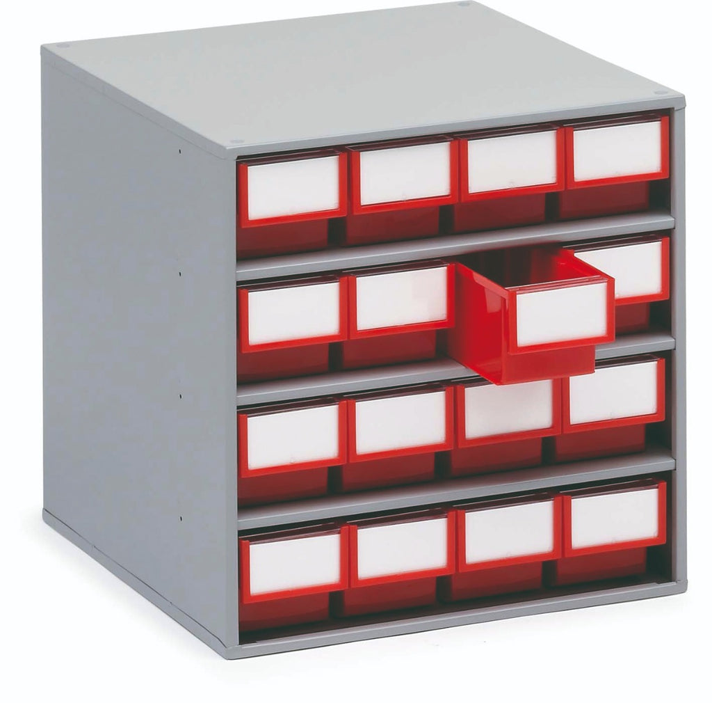 Bin Cabinets