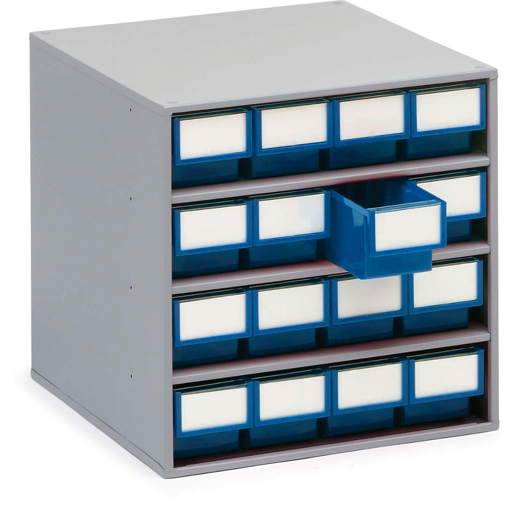 Bin Cabinets