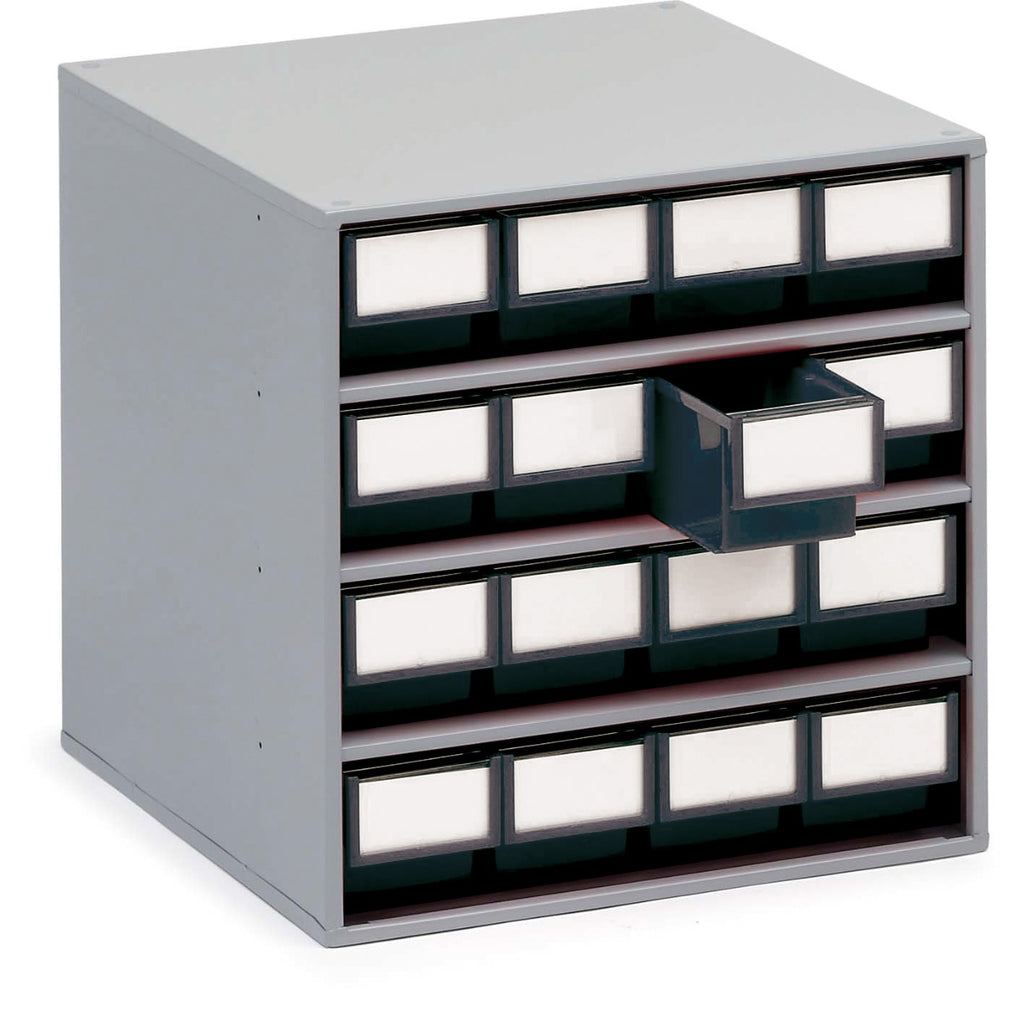 Bin Cabinets