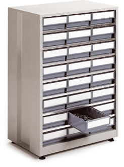 High Density Storage Cabinets