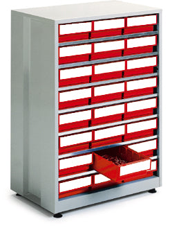 High Density Storage Cabinets