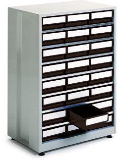 High Density Storage Cabinets